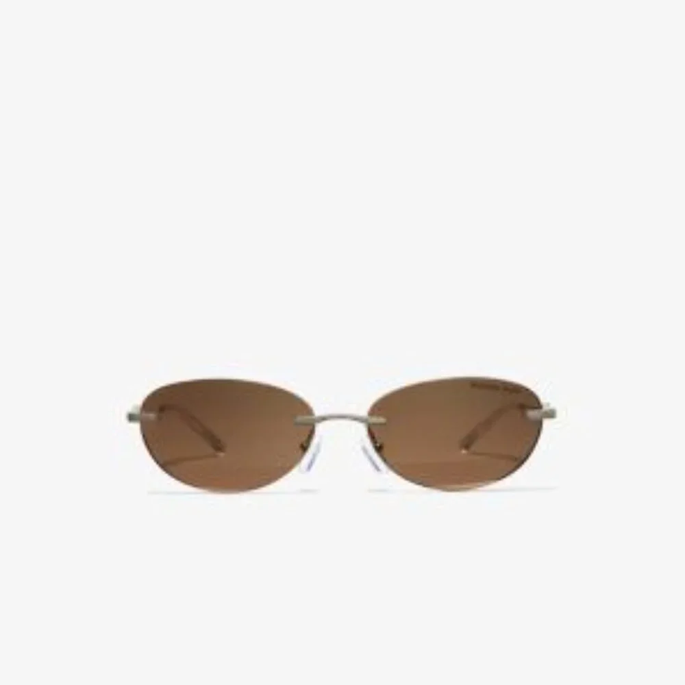 MICHAEL KORS MANCHESTER SUNGLASSES